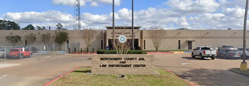 Photos Montgomery County Jail 1